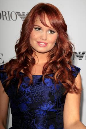 Debby Ryan Pussy Creampie - los angeles, sep 12 - debby ryan 1209 en la fiesta anual de hollywood joven  de teen vogue en un lugar privado el 12 de septiembre de 2012 en beverly  hills, ca