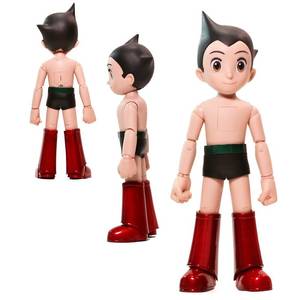 Astro Boy 2009 Porn - Astroboy