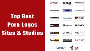 best porn tube sites - Top Best Porn Logos Sites and Studios