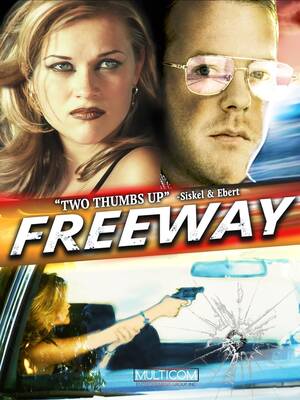 made to suck black cock - Freeway (1996) - IMDb