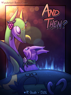 Espeon Porn - Porn comics with Espeon. A big collection of the best porn comics -  GOLDENCOMICS