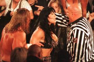 Chyna Wwe Sex Tape - Drugs, betrayal, fame: WWE icon Chyna's heartbreaking demise