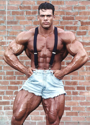 Frank Sepe Porn - Frank Sepe - Top Bodybuilder, Fitness Male Model