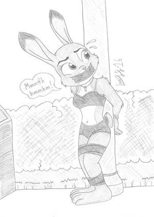 Disney Humiliation Porn - Judy Hopps - Public Humiliation by Limpurtikles