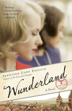 Codi Nortons Secret Porn Sites - Wunderland: A Novel: 9780525576914: Epstein, Jennifer Cody: Books -  Amazon.com