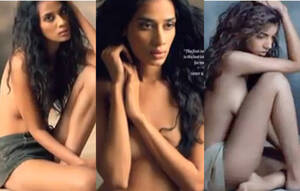 free naked indian pics maxim - Indian models pose nude for Maxim cover page | Lifestyle - Times of India  Videos