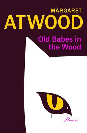 margaret wood - Review of anthologies Furies: Stories of the Wicked, Wild and Untamed and  Margaret Atwood's Old Babes in the Wood - The Hindu