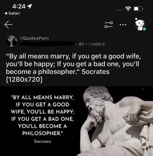 Halo Porn Socrates - Apparently, Socrates is also not OK. (He did not actually say this.) :  r/AreTheStraightsOK