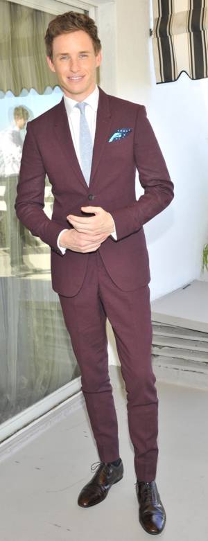 Best Dressed Porn - Suit Porn Provided By GQ's Best Dressed Man Eddie Redmayne