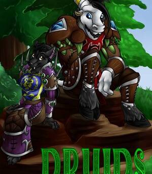 Druidic Nature Porn - Druids comic porn | HD Porn Comics