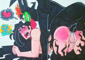 Aku Samurai Jack Gay Porn - Samurai jack porn - 58 photo