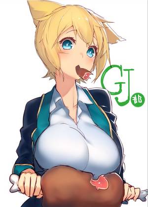 Mao Gj Club Anime Porn - GJ-bu / Kirara Bernstein / Good Job Club