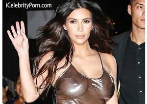 Kim Kardashian Porn Movie - 