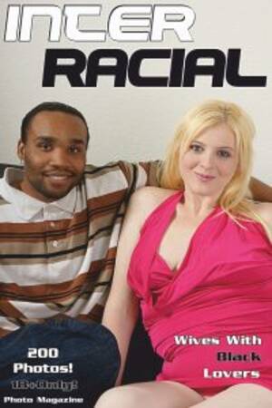 mature interracial magazine - Interracial Archives - Adult Magazines Download