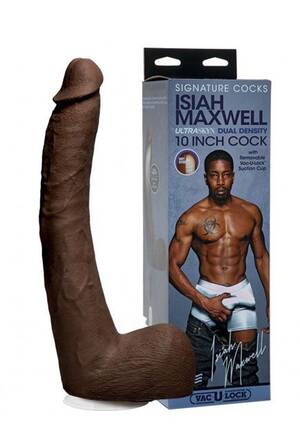 Isiah Maxwell Porn - Isiah Maxwell 10\