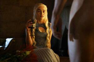 game of thrones - Porn Traffic Plunged During 'Game of Thrones' Premiere