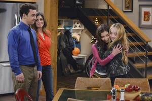 Maya Girl Meets World Porn - 7 Reasons 'Girl Meets World's Cory Matthews Is TV's Best Father