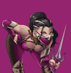 Mileena Rule 34 Porn - Rule34 - If it exists, there is porn of it / mileena, tarkatan / 7143017