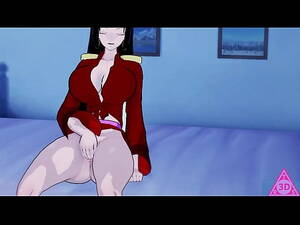 Boa Hancock One Piece Porn Fapping - KOIKATSU, Boa Hancock ONEPIECE hentai videos have sex Masturbation and  squirt gameplay porn uncensored... Thereal3dstories.. - PORNORAMA.COM