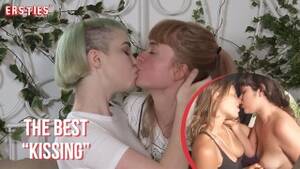 girls kissing compilation - Ersties - Hot Lesbian Kissing Compilation - Free Porn Videos - YouPorn