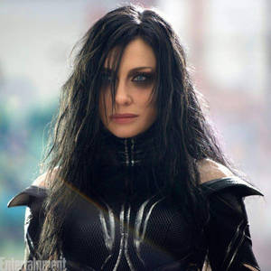 Cate Blanchett Porn - Cate Blanchett (as Hela in Thor: Ragnarok)