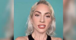 Lady Gaga Big Ass Porn - Lady Gaga Confuses Fans With Appearance In New Video