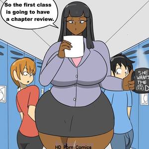 before school - Before School comic porn | HD Porn Comics