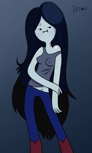 Marceline Adventure Time R34 Porn - Marceline