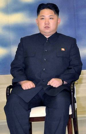 North Korea Leader Porn - Kim Jong Un