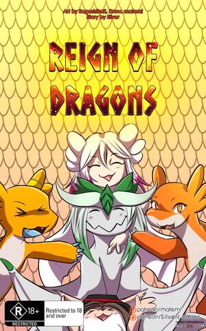 Dragon Cartoon Porn Comics - Reign of Dragons porn comic - the best cartoon porn comics, Rule 34 | MULT34