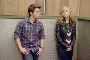 Freddie Benson Icarly Porn - iCarly, or Rather iSparly, the Show I Watch: Part II Part II â€“ iLove You,  iQ | Shipcestuous