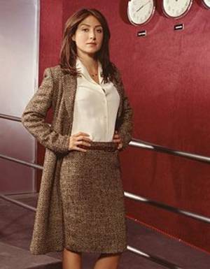 Ncis Jenny Shepard Sexy - sasha alexander - Google Search