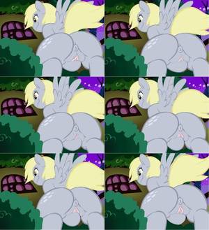 Derpy Hooves Porn - 