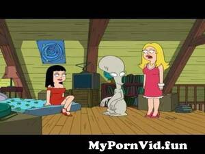 American Dad Hayley And Roger Porn - American dad- Hayley and Francine fight over Roger from francine and hayley  Watch Video - MyPornVid.fun