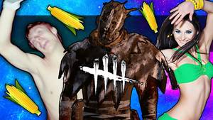 Daylight Porn - CORN AND PORN | Dead by Daylight Funny Moments