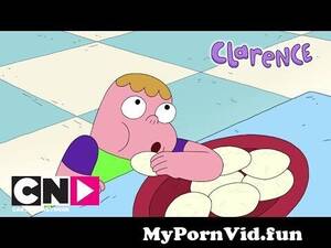 cartoon network clarence porn - Clarence Ham | Clarence | Cartoon Network from clarens Watch Video -  MyPornVid.fun