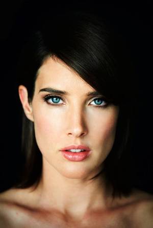 Bernie Cobie Smulders Porn - Cobie Smulders