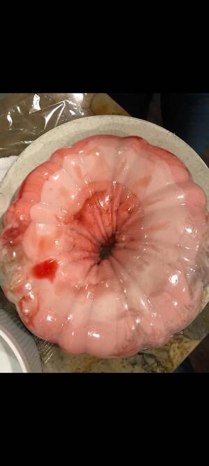 Jello Porn - Jello anyone ? : r/shittyfoodporn