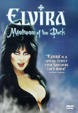 Cassandra Peterson Porn - Amazon.com: Elvira, Mistress of the Dark : Cassandra Peterson, Phil  Rubenstein, Larry Flash Jenkins, Damita Jo Freeman, Tress MacNeille, Edwina  Moore, Mario Celario, Lee McLaughlin, Bill Swearingen, Charles Woolf, Bill  Dance, William