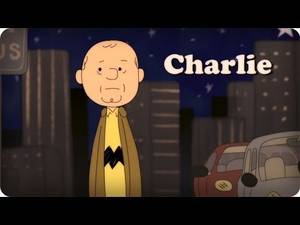 charlie brown cartoon porn animated - A CHARLIE BROWN CHRISTMAS REUNION. Animation ...