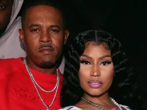 nicki sex - Nicki Minaj's Husband Officially Registered As Sex Offender In State Of  California | HipHopDX