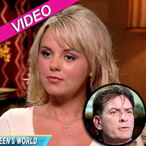 Bree Olson Xxx Porn - Bree Olson: Tension With Natalie Kenly Ended Era Of Charlie Sheen's  Goddesses