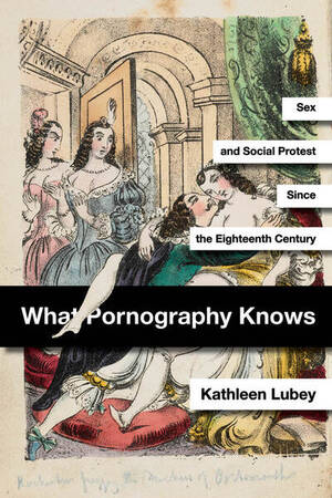 1800 Century Sexual Practices - Start reading What Pornography Knows | Kathleen Lubey...