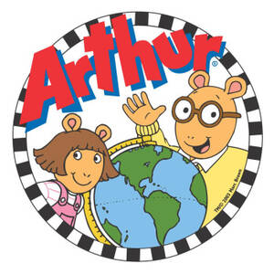 Arthur Tv Show Xxx - Arthur & DW - IMHentai