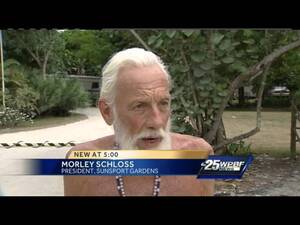 exclusive nudist colony - Father living at nudist resort accused of child porn - YouTube