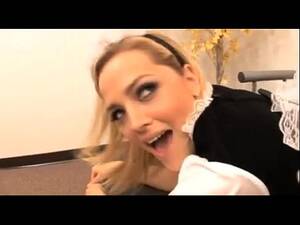 Maid Alexis Texas - 