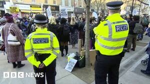 18 Forced Strip - Teenage girl traumatised after police strip-search, says mum - BBC News