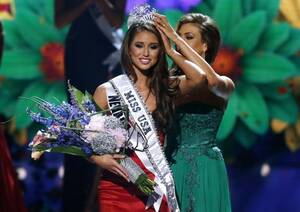 miss teen colorado - Miss USA Archives - The Hollywood Gossip