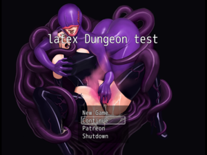 latex porn game - Latex Dungeon 15.08.2017 Â» Download Hentai Games