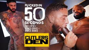 50 Gay Porn - 50 50 Videos porno gay | Pornhub.com